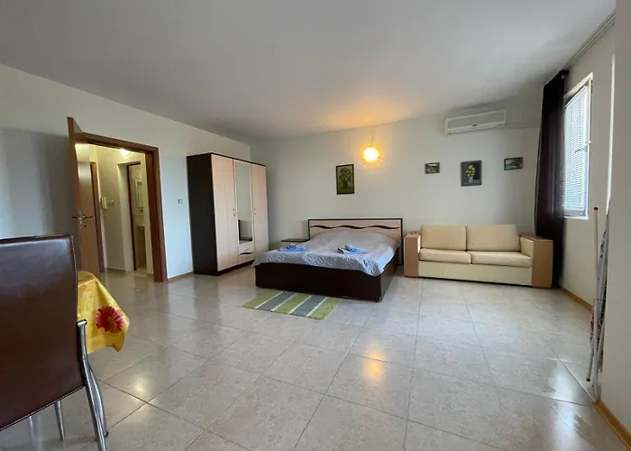 Vista Apartment Sveti Vlas