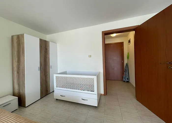 Vista Appartement Sveti Vlas